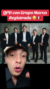 Historia detrás de la canción de Marca Registrada