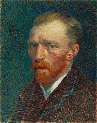 Painter vincent van gogh (voice of robert gulaczyk) in loving vincent, an animated film in which each frame is a painting created in the style of the artist. The 5 Best Movies About Vincent Van Gogh Discover Walks Blog