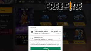 Top up ff murah hanya di cubicash. Cara Top Up Ff Pakai Pulsa Xl Youtube