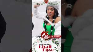 Christmas with you - Khali Rose - YouTube