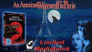 Cake — never gonna give you up (an american werewolf in paris ost) 03:50. An American Werewolf In Paris Turbine Medien Limited Mediabook Unboxing Youtube