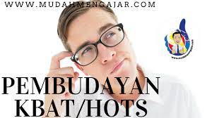 Pelajar terbaik yang mendapat anugerah pada hari p. Pembudayaan Kbat Hots