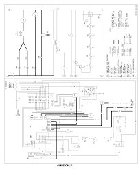 Lux thermostat wiring diagram sample. Connect Wifi Thermostat To Goodman Gmp050 3 Home Improvement Stack Exchange