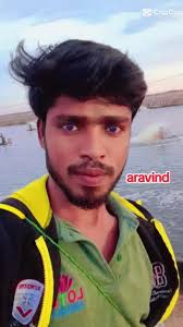 Aravind Nair Star Singer