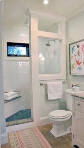 If you've ever tried to carve out more storage space in a tiny bathroom, you know that it's a seemingly impossible task. Modern Walk In Shower Ideas Bathroom Awesome Small Bathroom Design Ideas With Walk In Shower Good House Bathroom Bathroom Shower Design Bathrooms Remodel