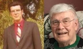 WILES, Martin 'Marty' Alexander