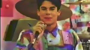 Jerry Rivera “Tal vez” (live) • Programa “El show de las 12” Telemundo  Puerto Rico