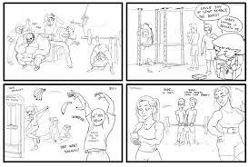 Fit 2014 2017 New Years Comic Album On Imgur