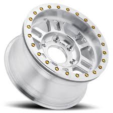 Free fast shipping, 60 day returns, expert tech support. Vision Off Road 398 Manx Forged Beadlock Wheels 398 Manx Forged Beadlock Rims On Sale