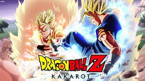 The events of the game offer a new look at the life of young song goku and his friends. Dragon Ball Z Kakarot 2 Everything We Know So Far Thedeadtoons