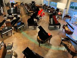 Our wide range means we can meet the needs of every customer who comes through our doors. Concerts Disappeared Piano Sales Survived The New York Times