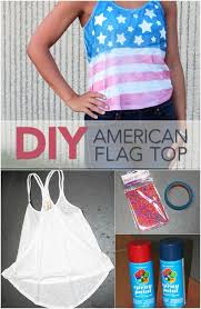 Sparkle and fly this 4th of july! 30 Patriotic Fourth Of July Fashion Ideas For Everyone In The Family Diy Crafts