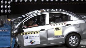 Agencia nuevo ciudad de méxico. Cuales Son Los Autos Menos Seguros De America Latina Bbc News Mundo