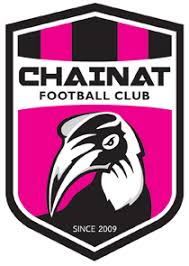 2009 Chainat Hornbill F C Chainat Thailand Chainathornbillfc Chainat Thailand L11074 Logos De Futbol Asia Tailandia