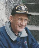 Donald Wheatley Obituary (1922