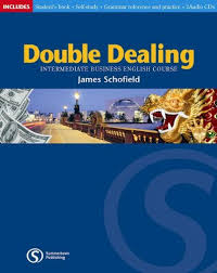 Unternehmensbewertung case by case von: Double Dealing Intermediate Student S Book Und Workbook Mit 2 Audio Cds Pdf Download Scottieamont