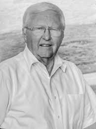 Peter Adrian Nordhoff