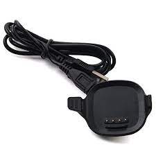 Garmin Forerunner 10 15 Big 25cm Screen Charger Tusita Replacement Usb Charge Charging Cable Wire Cord D Garmin Forerunner 10 Garmin Forerunner Charging Cable