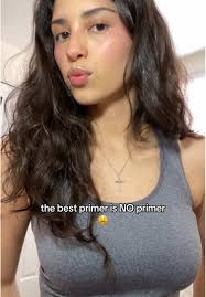 Achieve Flawless Makeup with No Primer! Skincare Routine Tips