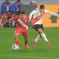 More news for argentino juniors libertadores » River Vs Argentinos Juniors Por La Copa Libertadores Un Empate Que Deja Mas Conformes A Los De Milito