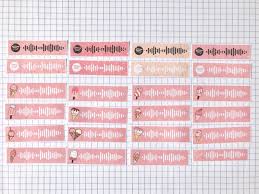 Find lists of all popular roblox music codes. Blackpink Ice Cream Spotify Code Stickers Bp Ice Cream Spotify Code Spotify Sticker Spotify Code Sticker Blackpink Spotify Decal In 2021 Music Stickers Exo Stickers Sticker Patches