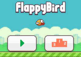 Flappy Bird Image Gallery List View Know Your Meme