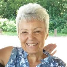 Member Profile: Suzanna Ashworth