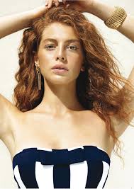 Luna Berger Christensen