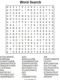 Maybe you would like to learn more about one of these? W O R D S E A R C H E S F O R A D U L T S Zonealarm Results