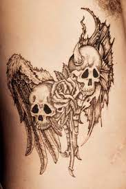 We did not find results for: New School Good And Evil Tattoo Designs