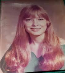 I vaguely remember Nita from my 1957 class