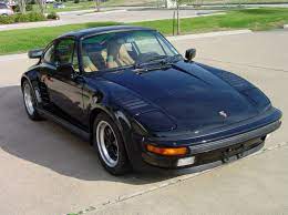 Woodworking ridgid cars clearance insert. 89 Turbo Slant Porsche 911 Turbo 1989 Porsche 911 Porsche