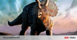 Desain gigi seperti ini membantu dinosaurus pemakan daging agar memotong daging mangsanya dengan mudah. 6 Dinosaurus Dengan Bentuk Kepala Yang Unik Beberapa Dengan Lambang 2021 Polressidrap Com