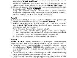 Download mou gadai kontrak rumah doc. Doc Download Contoh Surat Perjanjian Sewa Rumah Format Word