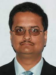 Dr. Angshuman Roy Choudhury