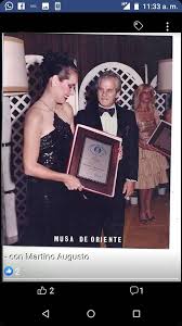 Musa (also spelled mousa), also known as thea musa, was queen of the parthian empire from 2 bc to 4 ad. Fundacion Premio La Musa De Oro Home Facebook