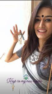 Erica jennifer fernandes on instagram: Erica Fernandes Instagram Followers Count