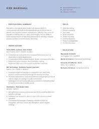 Getting tired of microsoft word and it's design formatting? Pdf Resume Templates How To Guide Myperfectresume
