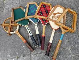 Shop all wilson tennis shoes including the rush pro 2.5 and amplifeel. Lot With 7 Vintage Tennis Rackets Famous Brands Catawiki