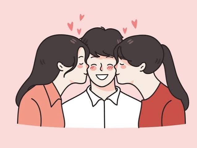 Rapporto a tre: cosa è, come funziona, vantaggi e svantaggi - The Wom