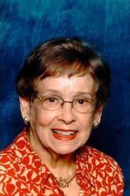 Dora Graff Obituary (2004)