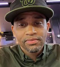 Charles Anthony Ashe Jr, age 44