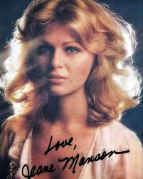 Chanteuses et Actrices Nostalgie