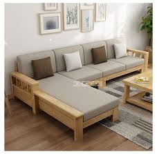 Wooden Furniture Living Room Furniture Wooden Sofa Design Wooden Furniture Sofa Set Wooden Furniture L 2020 Mobilya Fikirleri Mobilya Tasarimi Daire Mobilyalari