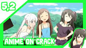 The purpose of the work.a summary of its content.information about the author(s)for what type of audience the work is written. Anime On Crack Indonesia Nonton Nekopoi Sebelum Puasa 5 2 Youtube