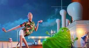 Nun ist es an mavis, skeptisch zu bleiben und transsilvanieen vater zur vorsicht zu mahnen — denn irgendwas stimmt mit ericka einfach nicht…. Hotel Transylvania 3 Towers Over Skyscraper At Box Office The New York Times