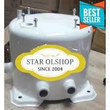 Pompa air jet pump shimizu pc 267 bit: Tangki Tabung Bawah Pompa Air Jet Pump Shimizu Pc 250 Bit Shopee Indonesia