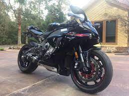 New/used yamaha motorcycle prices & atvs for sale. Used Yamaha R1 Online