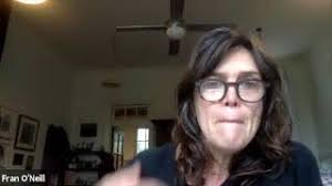 Fran O'Neill's Transcriptions