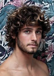 50 cute toddler boy haircuts your kids will love. 101 Hairstyles For Guys With Curly Hair 2021 Style Easily
